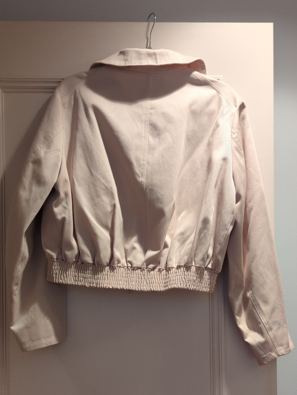 COS light weight Bomber Jacket. - Picture 4 of 4